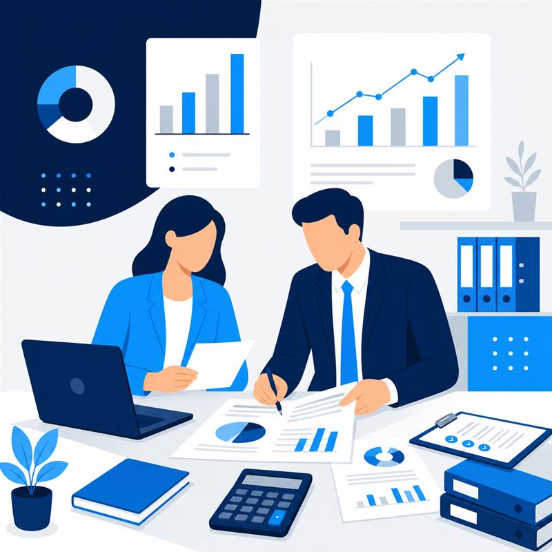 rekrutacja finanse — Experter